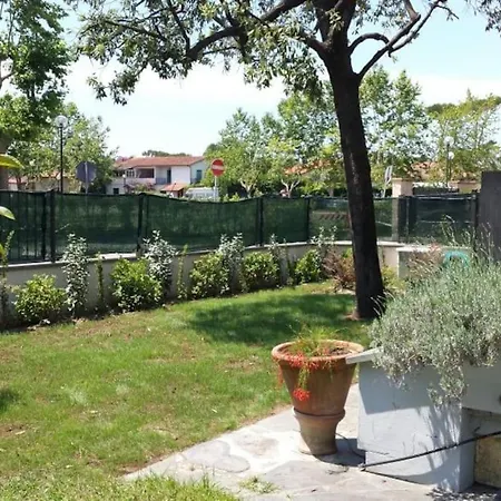 Nyaraló Accogliente Bi-familiare *
