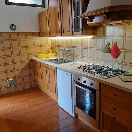 Accogliente Bi-familiare