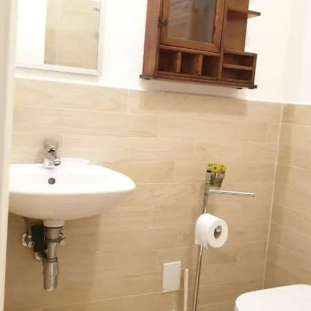 Accogliente Bi-familiare Nyaraló *