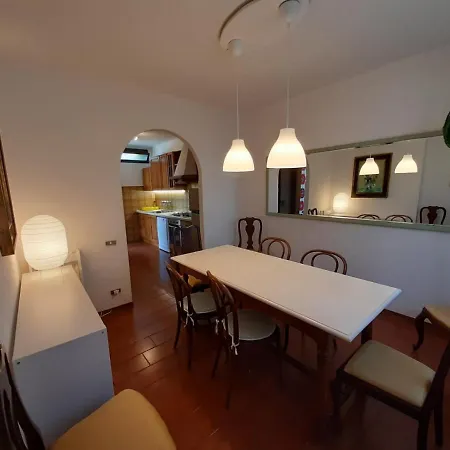 Accogliente Bi-familiare Nyaraló *