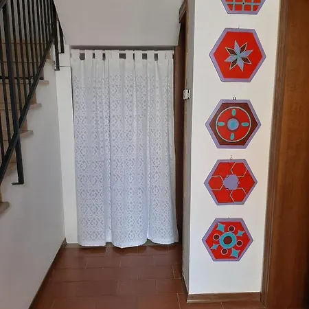 Accogliente Bi-familiare * Pietrasanta