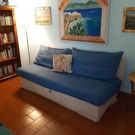 Nyaraló Accogliente Bi-familiare