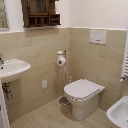 Nyaraló Accogliente Bi-familiare