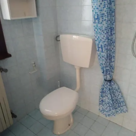 Accogliente Bi-familiare Nyaraló