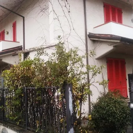 Nyaraló Accogliente Bi-familiare *