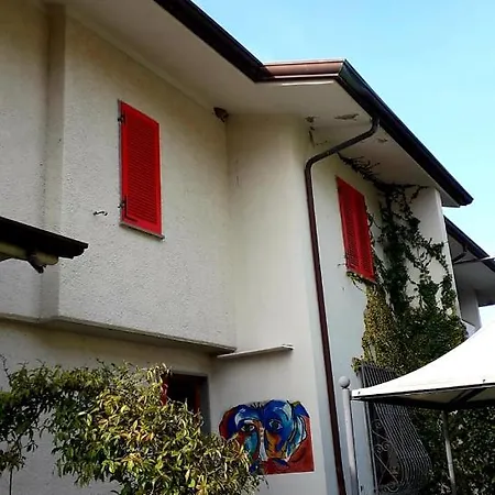 Accogliente Bi-familiare Nyaraló
