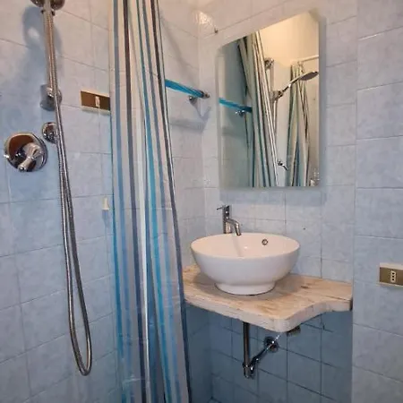 Accogliente Bi-familiare Nyaraló *