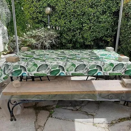 Accogliente Bi-familiare Ferienhaus *