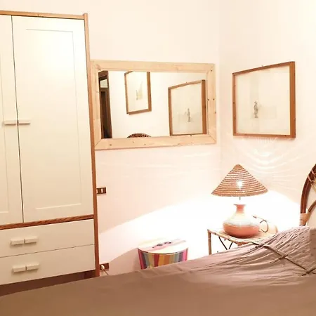 Holiday home Accogliente Bi-familiare Pietrasanta