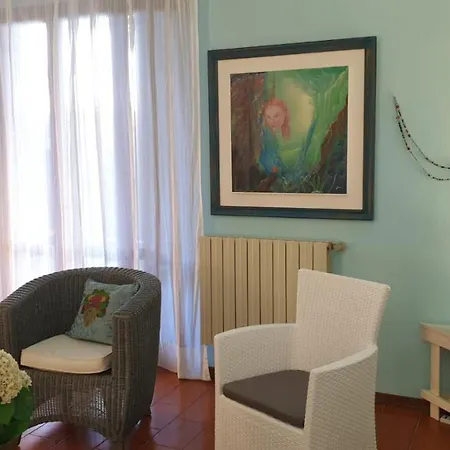 Holiday home Accogliente Bi-familiare Pietrasanta