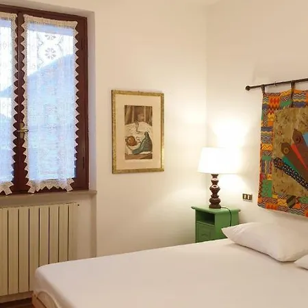 Accogliente Bi-familiare Ferienhaus *