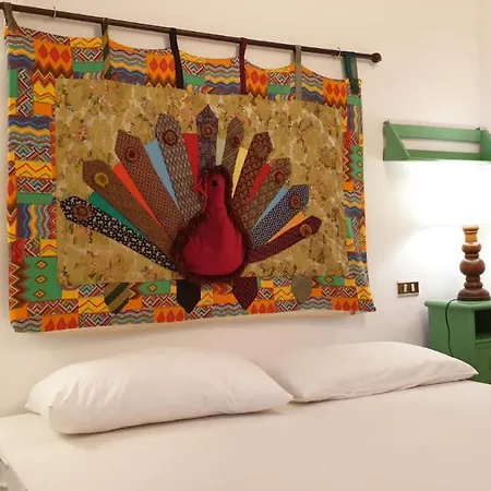 Ferienhaus Accogliente Bi-familiare *