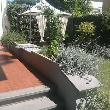 Accogliente Bi-familiare Ferienhaus
