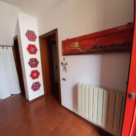 Ferienhaus Accogliente Bi-familiare