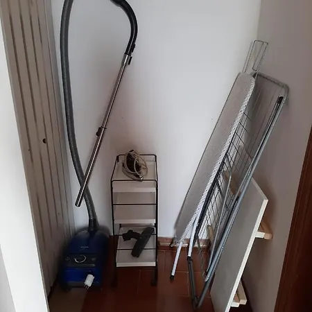 Ferienhaus Accogliente Bi-familiare