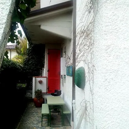 Accogliente Bi-familiare Holiday home *