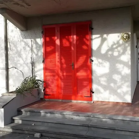 Accogliente Bi-familiare Ferienhaus *