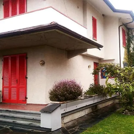 Accogliente Bi-familiare Ferienhaus *